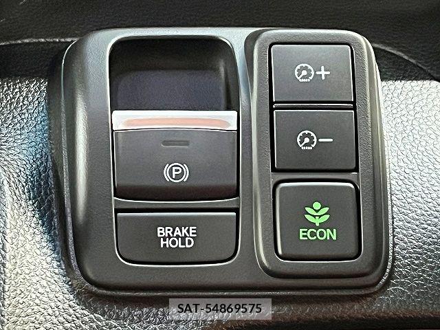 Honda N BOX CUSTOM 2022-12 6691130-22