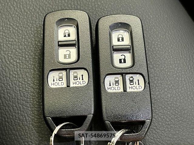 Honda N BOX CUSTOM 2022-12 6691130-25