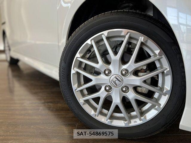 Honda N BOX CUSTOM 2022-12 6691130-26