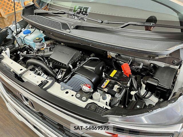 Honda N BOX CUSTOM 2022-12 6691130-27