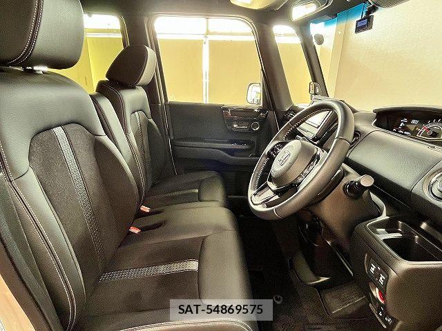 Honda N BOX CUSTOM 2022-12 6691130-3