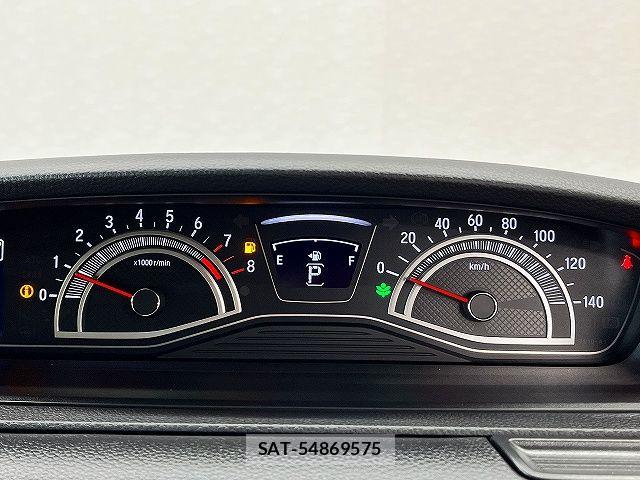 Honda N BOX CUSTOM 2022-12 6691130-7