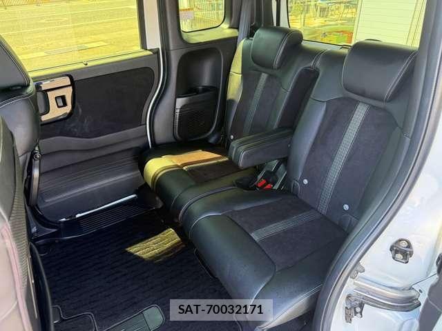 Honda N BOX CUSTOM 2021-03 6691131-10