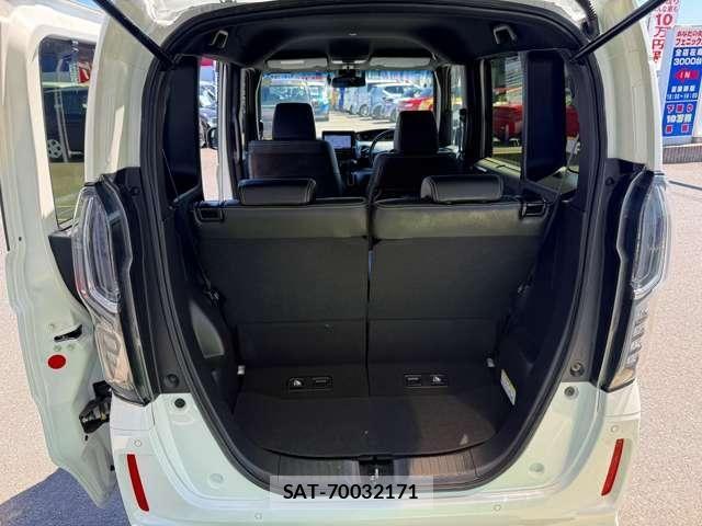 Honda N BOX CUSTOM 2021-03 6691131-11