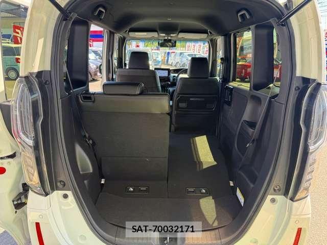 Honda N BOX CUSTOM 2021-03 6691131-12