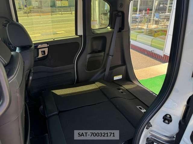 Honda N BOX CUSTOM 2021-03 6691131-16