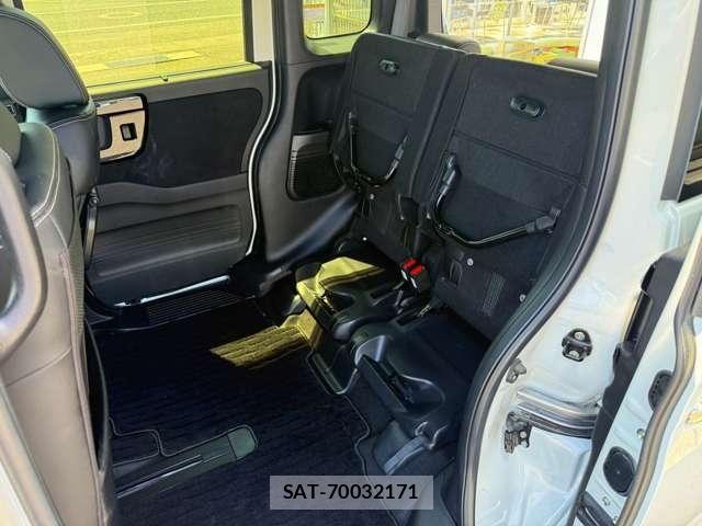 Honda N BOX CUSTOM 2021-03 6691131-17