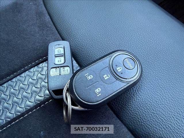Honda N BOX CUSTOM 2021-03 6691131-18