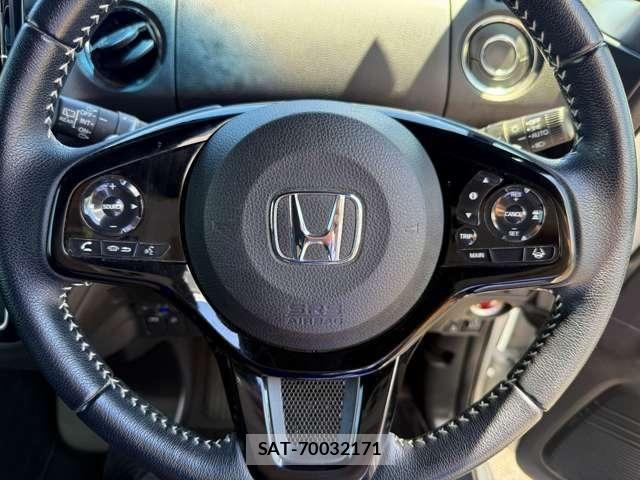 Honda N BOX CUSTOM 2021-03 6691131-23