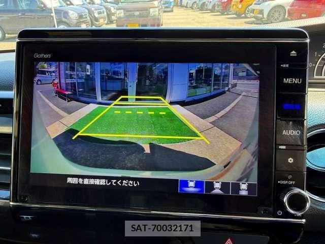 Honda N BOX CUSTOM 2021-03 6691131-24