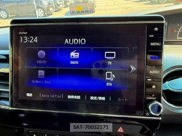 Honda N BOX CUSTOM 2021-03 6691131-25
