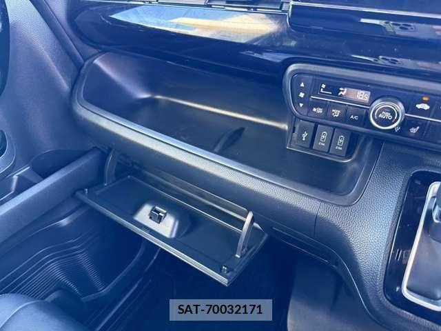 Honda N BOX CUSTOM 2021-03 6691131-28