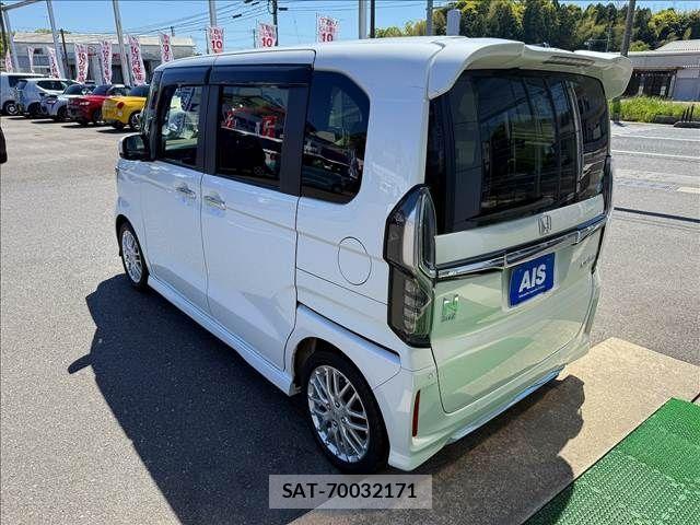 Honda N BOX CUSTOM 2021-03 6691131-2