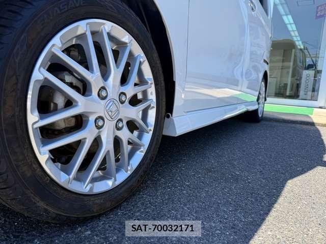 Honda N BOX CUSTOM 2021-03 6691131-4