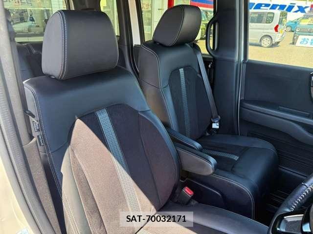 Honda N BOX CUSTOM 2021-03 6691131-7