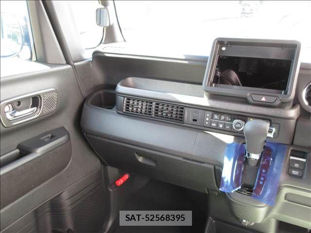 Honda N BOX CUSTOM 2025-09 6716810-9