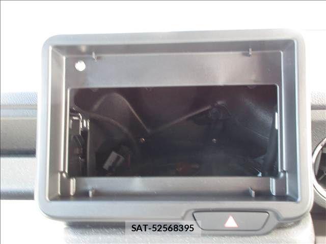 Honda N BOX CUSTOM 2025-09 6716810-10