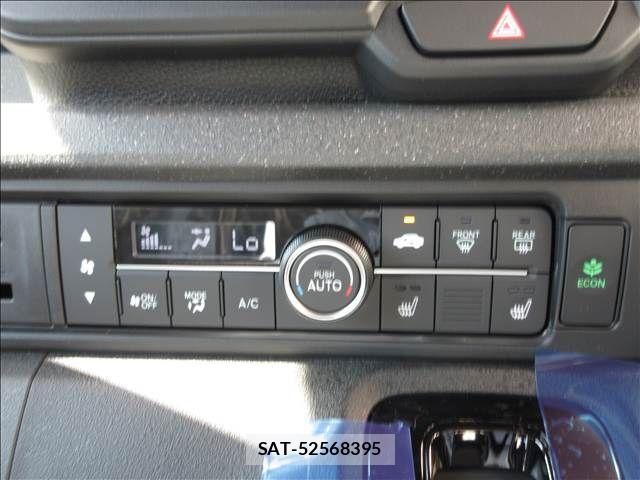 Honda N BOX CUSTOM 2025-09 6716810-11