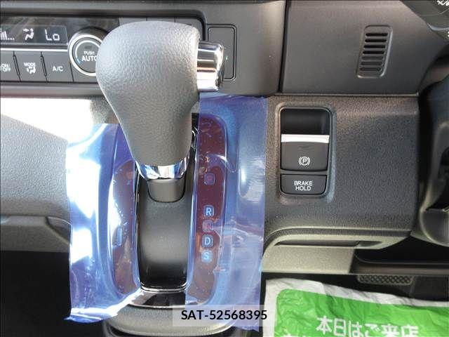 Honda N BOX CUSTOM 2025-09 6716810-12