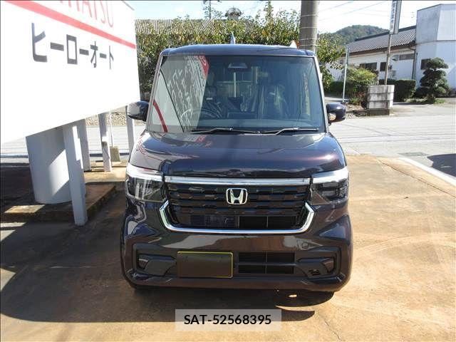 Honda N BOX CUSTOM 2025-09 6716810-2