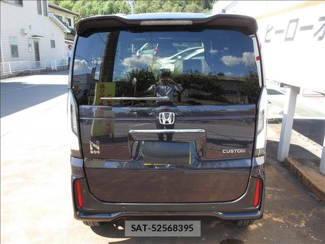 Honda N BOX CUSTOM 2025-09 6716810-3