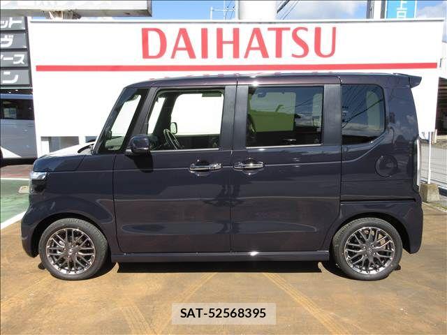 Honda N BOX CUSTOM 2025-09 6716810-4