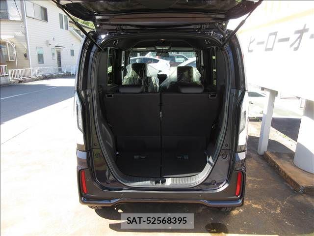Honda N BOX CUSTOM 2025-09 6716810-5