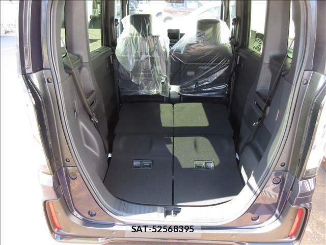 Honda N BOX CUSTOM 2025-09 6716810-6