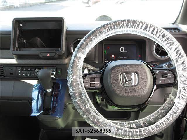 Honda N BOX CUSTOM 2025-09 6716810-7