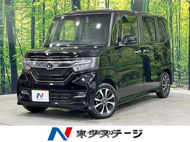 Honda N BOX CUSTOM 2020-12 6716834-0
