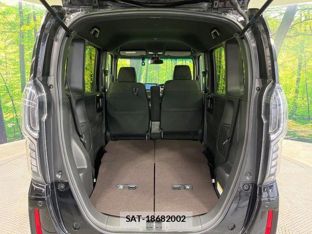 Honda N BOX CUSTOM 2020-12 6716834-9