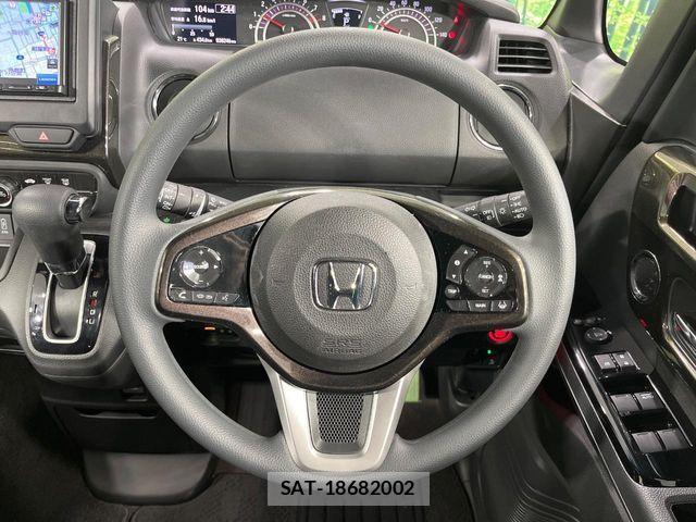 Honda N BOX CUSTOM 2020-12 6716834-10