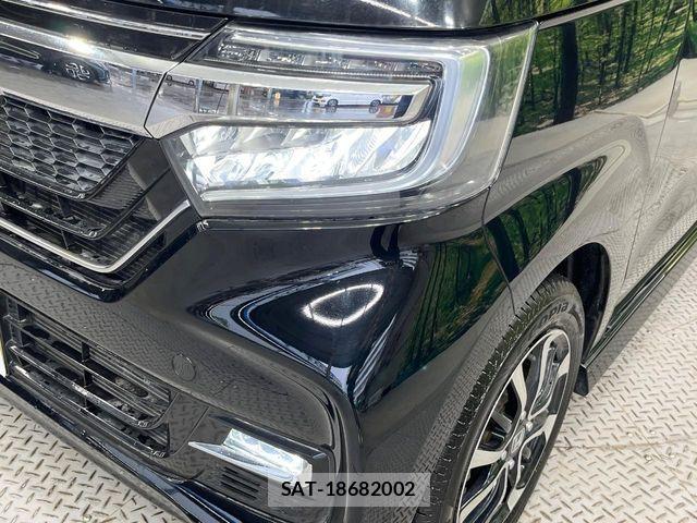 Honda N BOX CUSTOM 2020-12 6716834-11