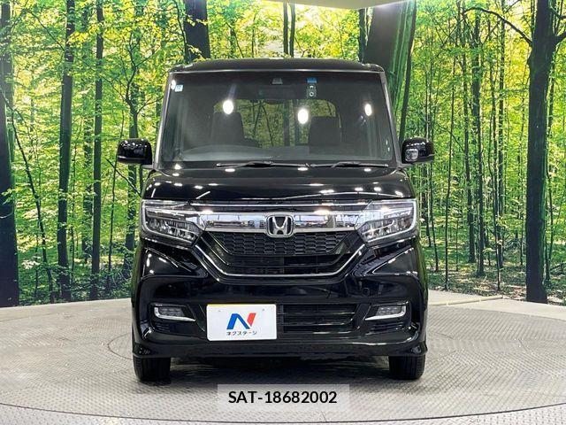 Honda N BOX CUSTOM 2020-12 6716834-13
