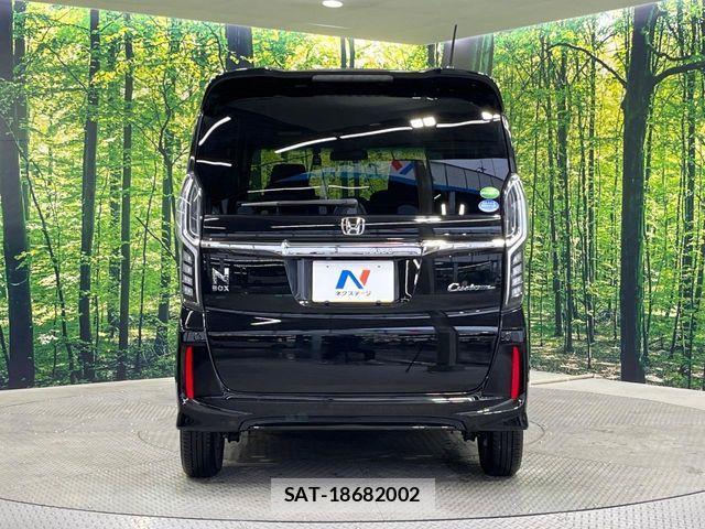 Honda N BOX CUSTOM 2020-12 6716834-14