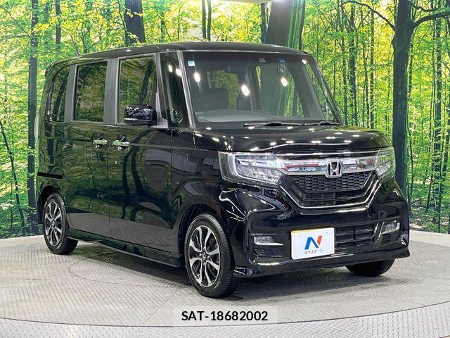 Honda N BOX CUSTOM 2020-12 6716834-15