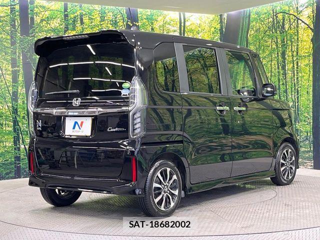 Honda N BOX CUSTOM 2020-12 6716834-16