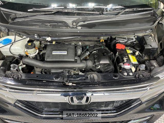 Honda N BOX CUSTOM 2020-12 6716834-17
