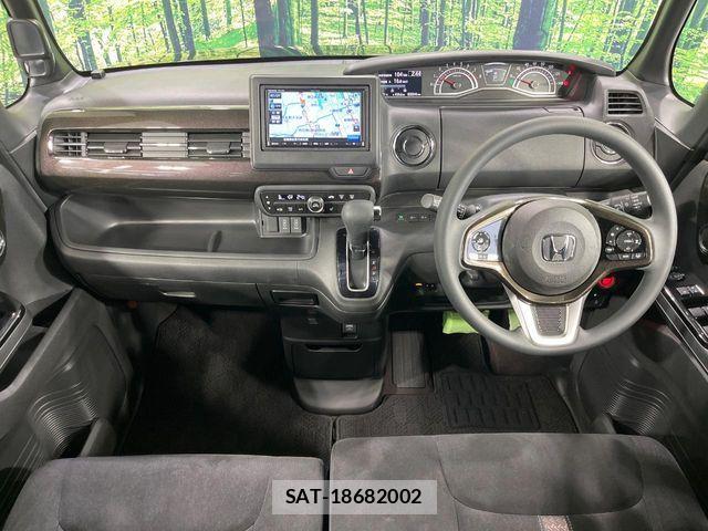 Honda N BOX CUSTOM 2020-12 6716834-1
