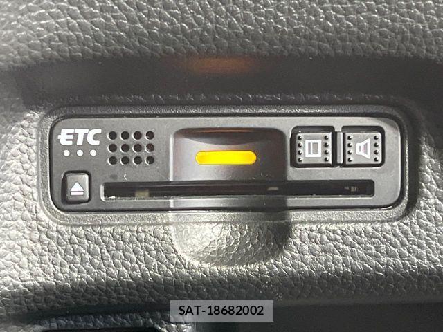 Honda N BOX CUSTOM 2020-12 6716834-6