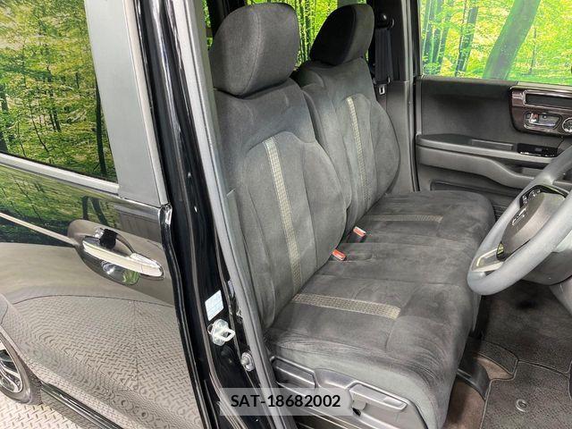 Honda N BOX CUSTOM 2020-12 6716834-7