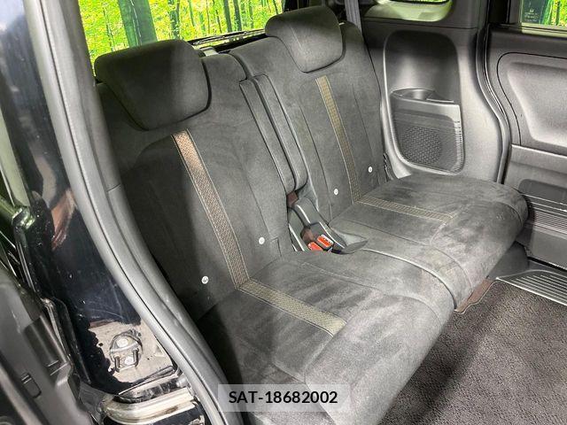 Honda N BOX CUSTOM 2020-12 6716834-8
