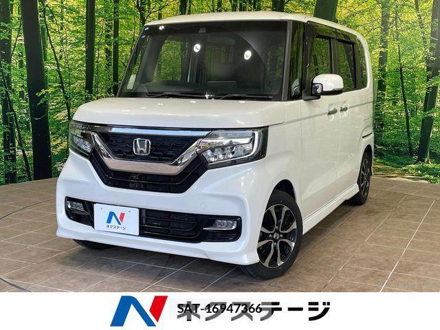 Honda N BOX CUSTOM 2019-03 6716855-0
