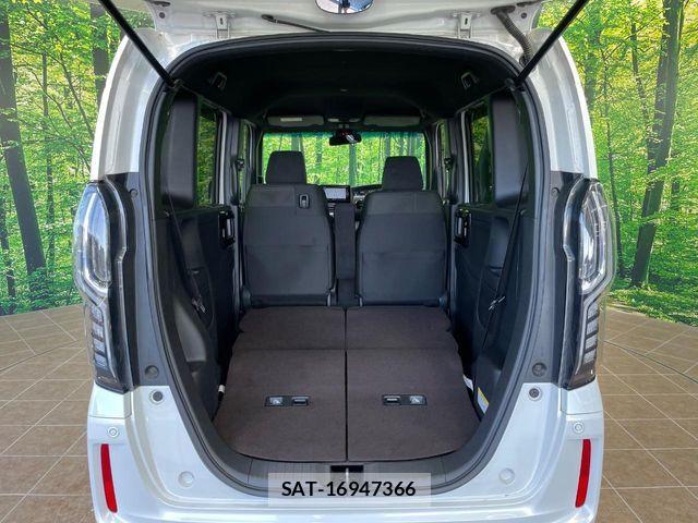 Honda N BOX CUSTOM 2019-03 6716855-9