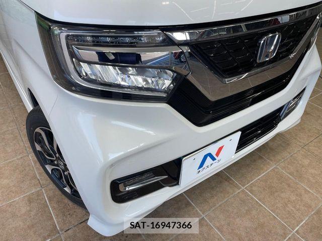 Honda N BOX CUSTOM 2019-03 6716855-12