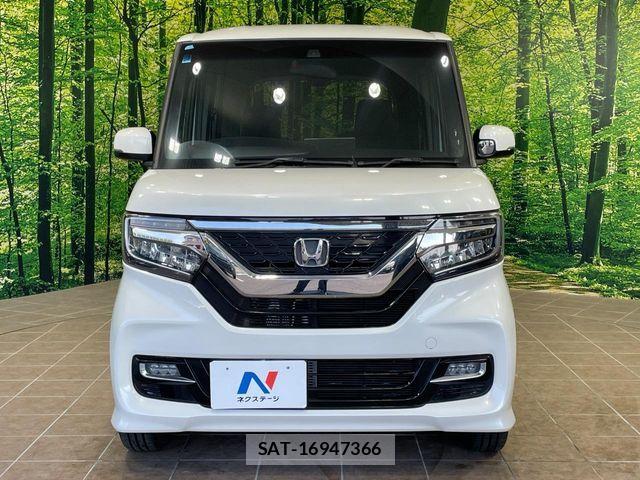 Honda N BOX CUSTOM 2019-03 6716855-13