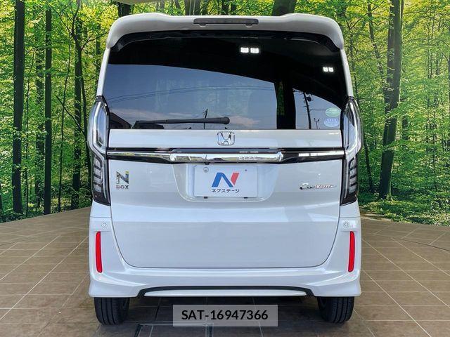 Honda N BOX CUSTOM 2019-03 6716855-14