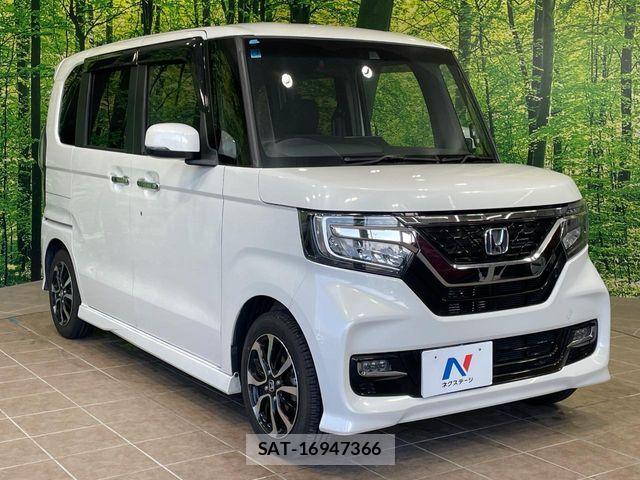 Honda N BOX CUSTOM 2019-03 6716855-15