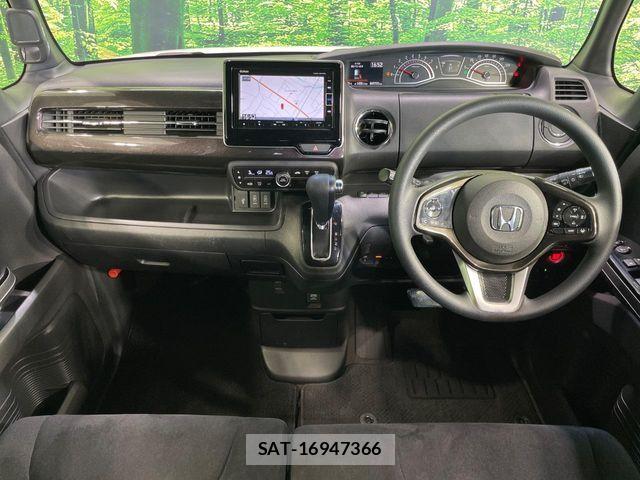 Honda N BOX CUSTOM 2019-03 6716855-1
