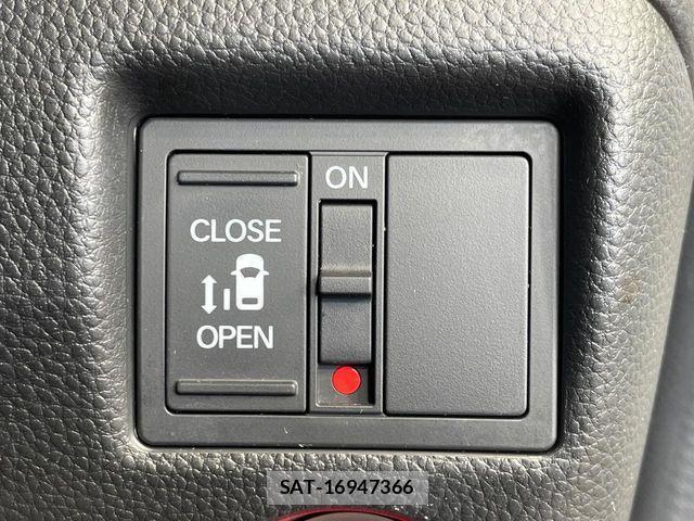 Honda N BOX CUSTOM 2019-03 6716855-6